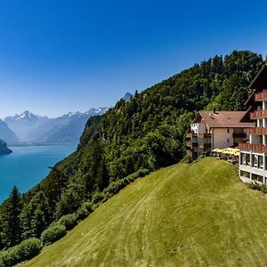 Hotel und Naturhaus Bellevue