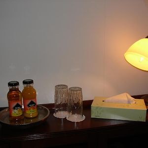 Hotel de Reiziger